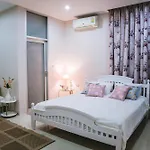 โรงแรม Nagawari Art Maldives Bbq Pattaya นาจอมเทียน