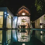 Nagawari Art Maldives Bbq Pattaya โรงแรม นาจอมเทียน