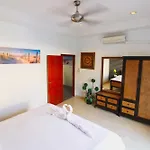Grande Adam Private Pool Villa Pattaya
