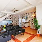 Grande Adam Private Pool Villa