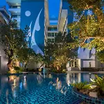 Bay Beach Resort Jomtien