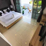 Grande Adam Private Pool