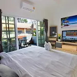 Villa Grande Adam Private Pool Pattaya