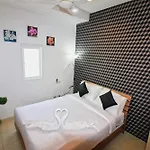 Grande Adam Private Pool Villa Pattaya