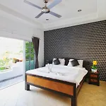 Grande Adam Private Pool Villa Pattaya