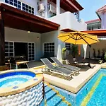 Grande Adam Private Pool Villa