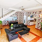 Grande Adam Private Pool Villa