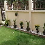 4 Bedroom House & Private Pool Pattaya
