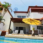 Grande Adam Private Pool Villa