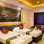 Marble Garden View Resort