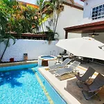 Grande Adam Private Pool * Pattaya