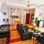 Grande Adam Private Pool Villa