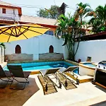 Grande Adam Private Pool Villa Pattaya