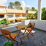 Grande Adam Private Pool Pattaya