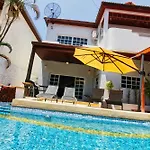 Grande Adam Private Pool *