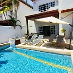 Grande Adam Private Pool Villa *
