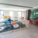 Central Pattaya Residence