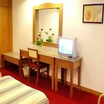 โรงแรม โรงแรมรอยัลพาเลซ