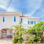 Baan Kanittha - Tewaree 4 Bedrooms Pool
