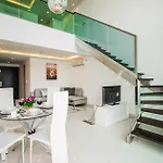 Wongamat Tower 1 Bedroom อพาร์ทเม้น *