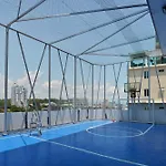 Cosy Beach Condominium