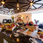 Hotel Amari Residences Pattaya