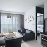 Hotel Amari Residences 5*