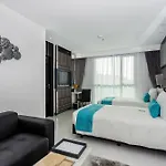 Amari Residences Pattaya
