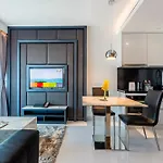 Hotel Amari Residences 5*