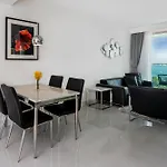 Hotel Amari Residences Pattaya