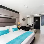 Amari Residences Hotel