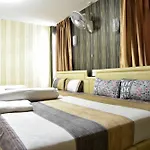 Hari Om Delhi Darbar Hotel Pattaya