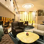 Amari Residences Hotel 5*