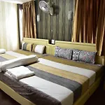 Hotel Hari Om Delhi Darbar Pattaya