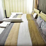 Hari Om Delhi Darbar Hotel Pattaya