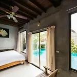 Sanporn Private Pool Villa