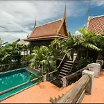 Sanporn Private Pool Villa