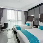 Amari Residences 5*
