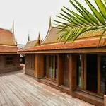 Sanporn Private Pool Villa