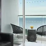 Amari Residences Hotel Pattaya