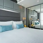 Amari Residences Hotel 5*