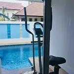 M Tropical Villa - East Pattaya