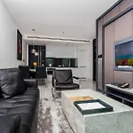 Hotel Amari Residences Pattaya