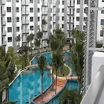 Arcadia Resort By Natcha
