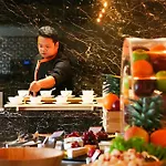 Hotel Amari Residences Pattaya