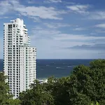 Hotel Amari Residences Pattaya