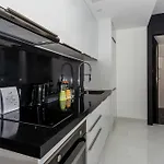 Amari Residences Hotel 5*