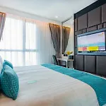 Amari Residences Hotel Pattaya