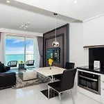 Amari Residences Hotel Pattaya
