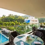 Hotel Amari Residences